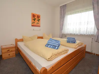 Ferienwohnung für 4 Personen (55 m²) in Borkum 6/10