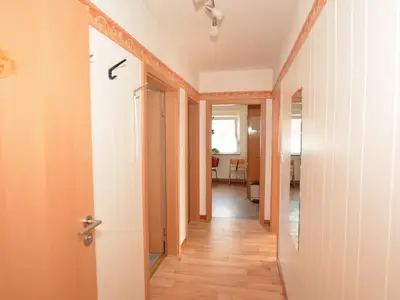 Ferienwohnung für 4 Personen (55 m²) in Borkum 7/10