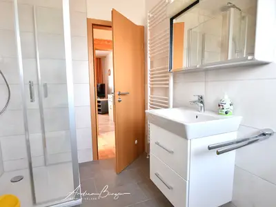 Ferienwohnung für 4 Personen (55 m²) in Borkum 9/10