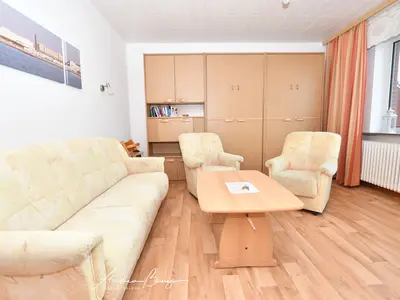 Ferienwohnung für 4 Personen (55 m²) in Borkum 10/10