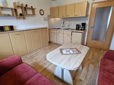 Ferienwohnung für 3 Personen (35 m²) in Borkum 2/6