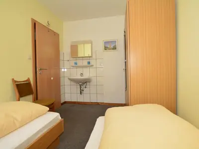 Ferienwohnung für 3 Personen (35 m²) in Borkum 4/6