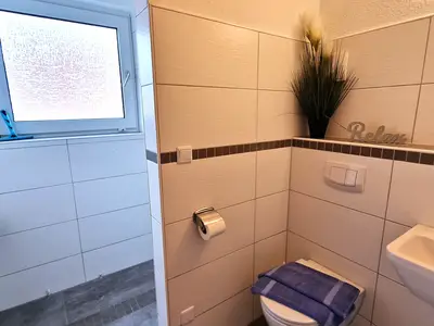 Ferienwohnung für 3 Personen (35 m²) in Borkum 5/6