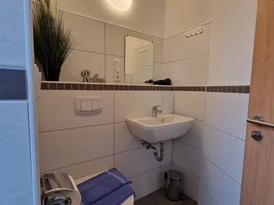 Ferienwohnung für 3 Personen (35 m²) in Borkum 6/6