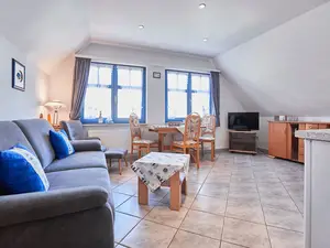Ferienwohnung für 4 Personen (65 m²) in Borkum