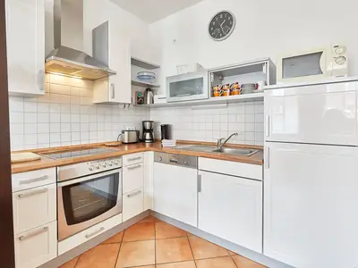 Küche / Küchenzeile