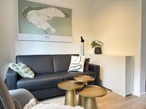 Ferienwohnung für 3 Personen (45 m²) in Borkum
