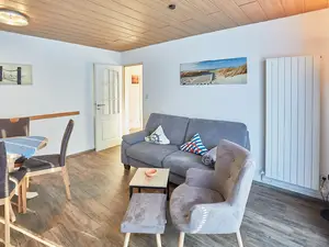 Ferienwohnung für 4 Personen (65 m²) in Borkum