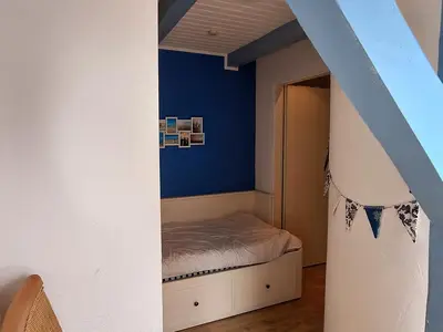 Ferienwohnung für 6 Personen (55 m²) in Borkum 8/10
