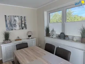 Ferienwohnung für 2 Personen (75 m²) in Borkum