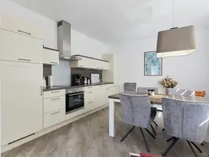 Ferienwohnung für 5 Personen (65 m²) in Borkum