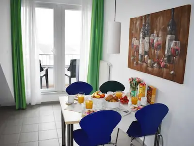 Ferienwohnung für 4 Personen (70 m²) in Borkum 7/10