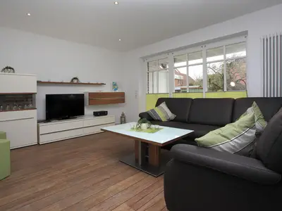 Ferienwohnung für 5 Personen (88 m²) in Borkum 2/10