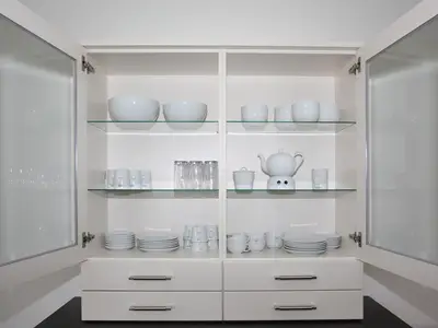 Ferienwohnung für 5 Personen (88 m²) in Borkum 4/10