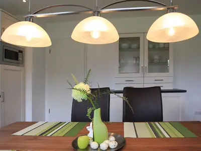 Ferienwohnung für 5 Personen (88 m²) in Borkum 6/10