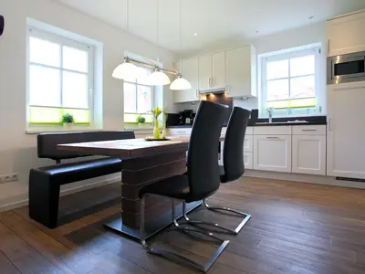 Ferienwohnung für 5 Personen (88 m²) in Borkum 7/10