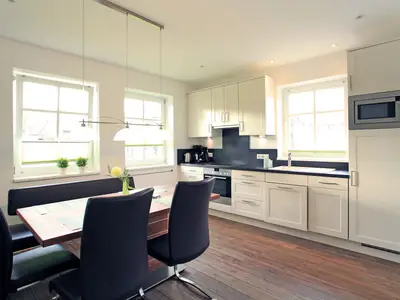 Ferienwohnung für 5 Personen (88 m²) in Borkum 8/10