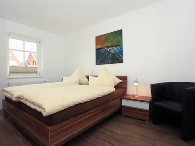 Ferienwohnung für 5 Personen (88 m²) in Borkum 9/10