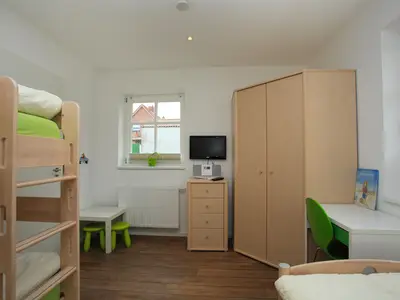 Ferienwohnung für 5 Personen (88 m²) in Borkum 10/10