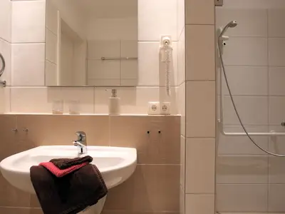 Ferienwohnung für 5 Personen (88 m²) in Borkum 10/10