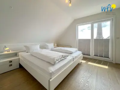 Ferienwohnung für 2 Personen (46 m²) in Borkum 4/10