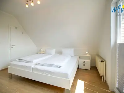 Ferienwohnung für 2 Personen (46 m²) in Borkum 10/10