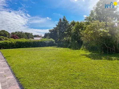 Gartenblick