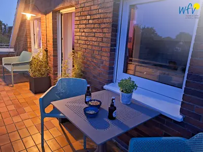 Ferienwohnung für 4 Personen (45 m²) in Borkum 7/10