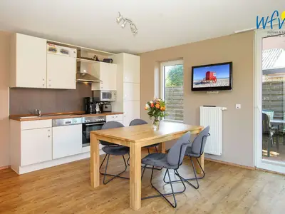 Küche / Küchenzeile