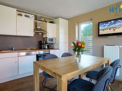 Küche / Küchenzeile