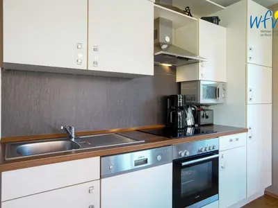 Küche / Küchenzeile