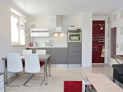 Ferienwohnung für 2 Personen (44 m²) in Borkum 2/5
