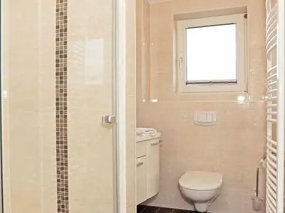 Ferienwohnung für 2 Personen (44 m²) in Borkum 3/5