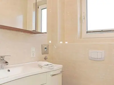 Ferienwohnung für 2 Personen (44 m²) in Borkum 4/5