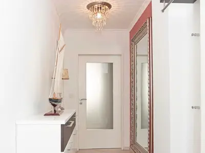 Ferienwohnung für 2 Personen (44 m²) in Borkum 5/5