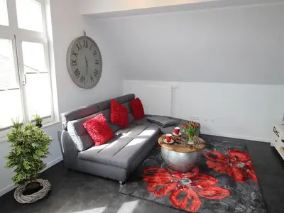 Ferienwohnung für 4 Personen (62 m²) in Borkum 2/10