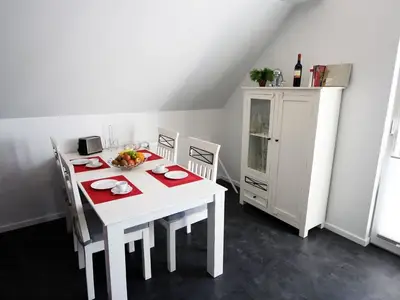 Ferienwohnung für 4 Personen (62 m²) in Borkum 4/10