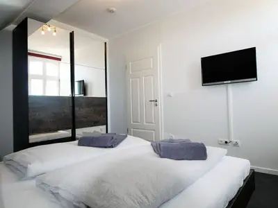 Ferienwohnung für 4 Personen (62 m²) in Borkum 5/10