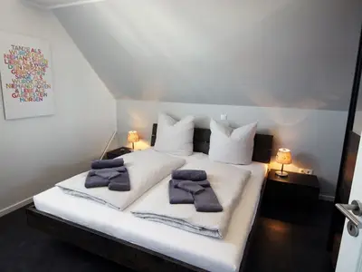 Ferienwohnung für 4 Personen (62 m²) in Borkum 6/10