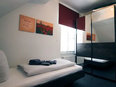 Ferienwohnung für 4 Personen (62 m²) in Borkum 7/10