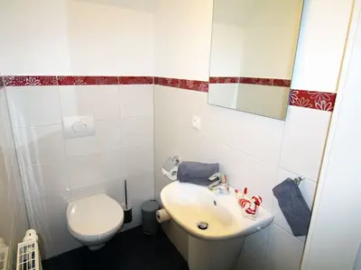 Ferienwohnung für 4 Personen (62 m²) in Borkum 8/10