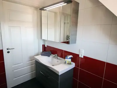 Ferienwohnung für 4 Personen (62 m²) in Borkum 9/10