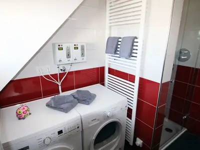 Ferienwohnung für 4 Personen (62 m²) in Borkum 10/10