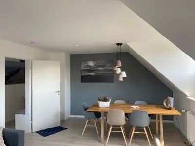 Ferienwohnung für 4 Personen (55 m²) in Borkum 9/10