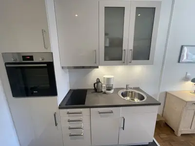 Küche / Küchenzeile