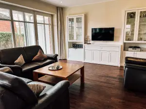 Ferienwohnung für 4 Personen (88 m²) in Borkum