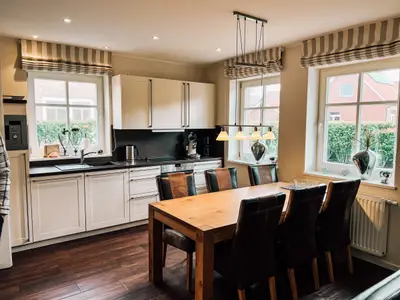 Ferienwohnung für 4 Personen (88 m²) in Borkum 2/10