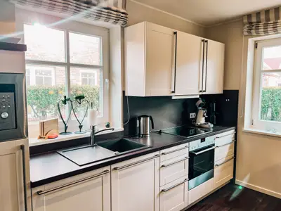 Ferienwohnung für 4 Personen (88 m²) in Borkum 3/10