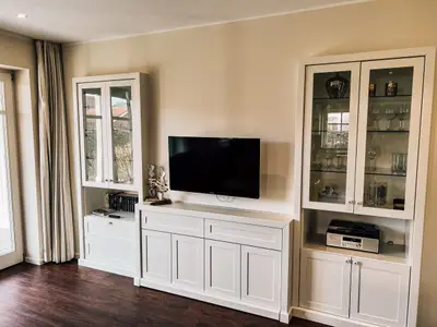 Ferienwohnung für 4 Personen (88 m²) in Borkum 4/10