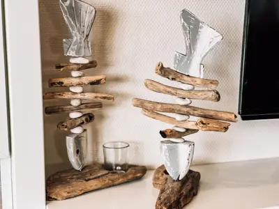 Ferienwohnung für 4 Personen (88 m²) in Borkum 5/10